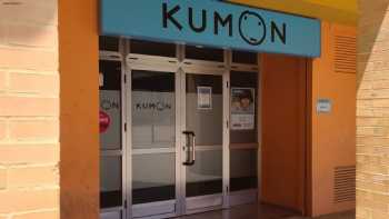 Centro Kumon de Matemáticas, Lectura e Inglés