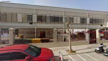 IES Berenguer Dalmau