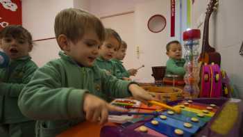 Escola Infantil el Parotet