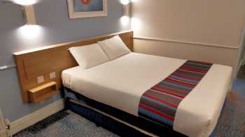 Travelodge Leicester Hinckley Road