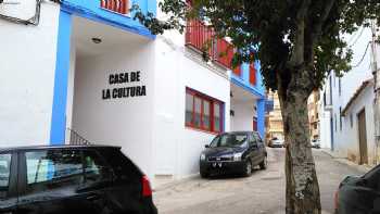 Casa de la Cultura