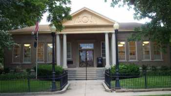 Fairbury Public Library