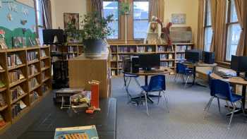 Fairbury Public Library