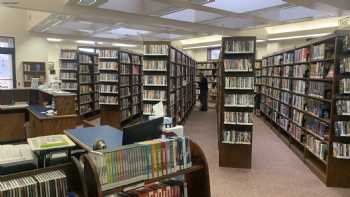 Fairbury Public Library