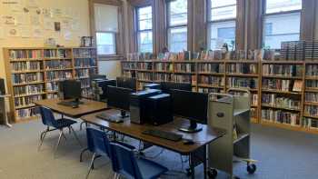 Fairbury Public Library