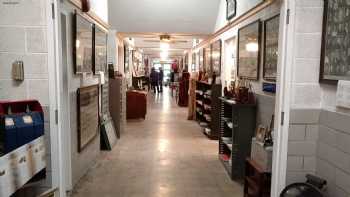 Fairbury City Museum