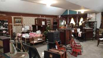 Fairbury City Museum