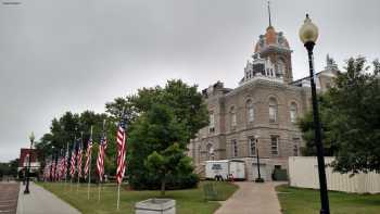 Jefferson County Court Building