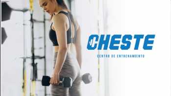 Cheste gym sl