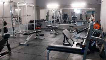 Cheste gym sl