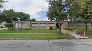 Clarkson Elementary School