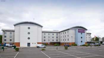 Premier Inn London Enfield hotel