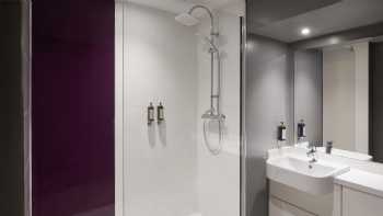 Premier Inn London Enfield hotel