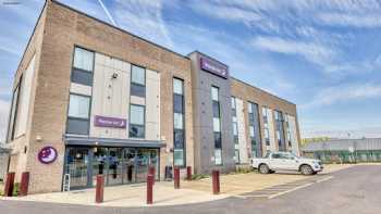 Premier Inn Harlow East (Church Langley) hotel