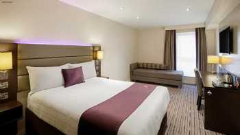 Premier Inn Harlow East (Church Langley) hotel