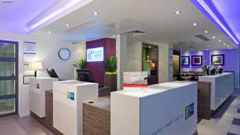 Holiday Inn Express Harlow, an IHG Hotel