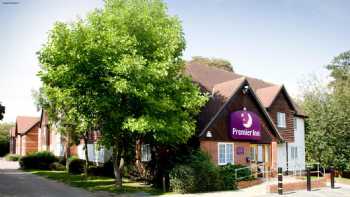 Premier Inn Harlow North (Harlow Mill) hotel