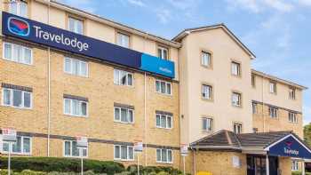 Travelodge Harlow