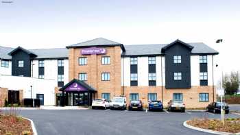 Premier Inn Ware hotel