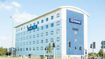 Travelodge Cheshunt