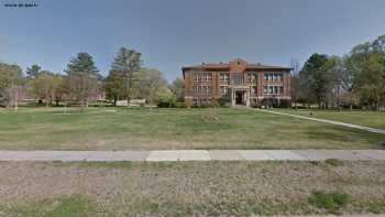 Frontier County Extension Office