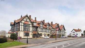 Premier Inn London Chingford hotel