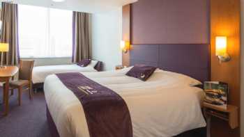 Premier Inn London Chingford hotel