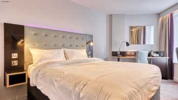 Premier Inn London Romford Town Centre hotel