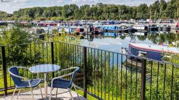 Roydon Marina Village