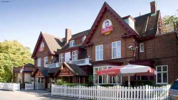 Premier Inn Loughton/Buckhurst Hill hotel