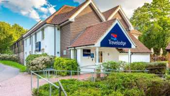 Travelodge London Chigwell