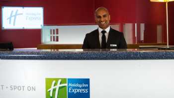 Holiday Inn Express London Chingford-Nth Circular, an IHG Hotel