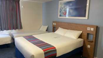 Travelodge London Romford The Quadrant