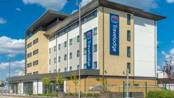 Travelodge Enfield