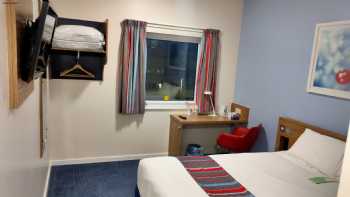 Travelodge Enfield