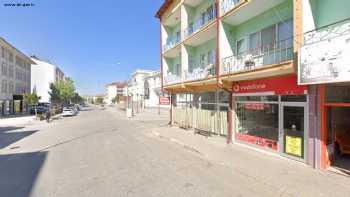 Çavuşoğlu Market