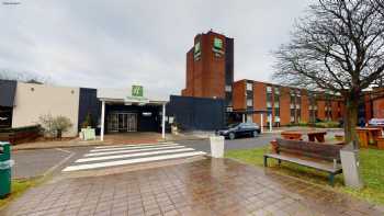 Holiday Inn Brentwood M25, JCT.28, an IHG Hotel