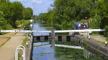 YHA London Lee Valley Hostel