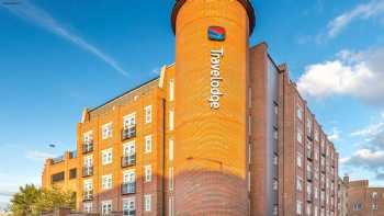 Travelodge London Romford