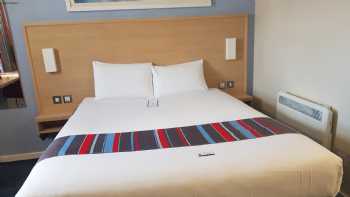 Travelodge London Romford