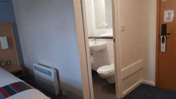 Travelodge London Romford