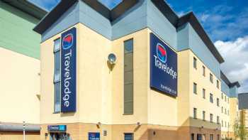 Travelodge London Edmonton