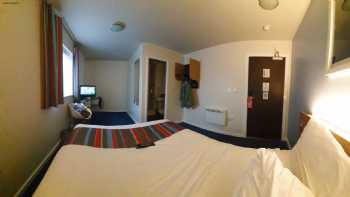 Travelodge London Edmonton