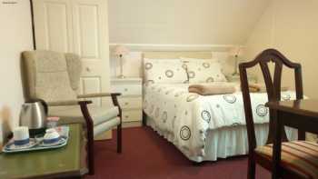 Kingsway Bed And Breakfast