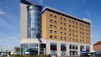 Holiday Inn Express London - Newbury Park, an IHG Hotel