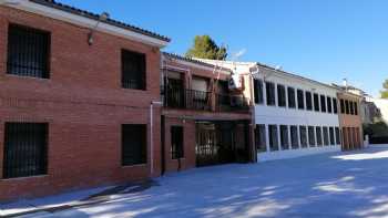 Escola Infantil PC Municipal