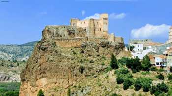 Cofrentes Castle