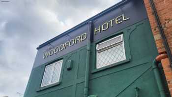 The Woodford Hotel