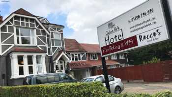 Gidea Park Hotel