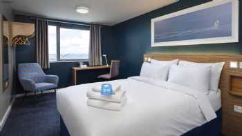 Travelodge London Walthamstow